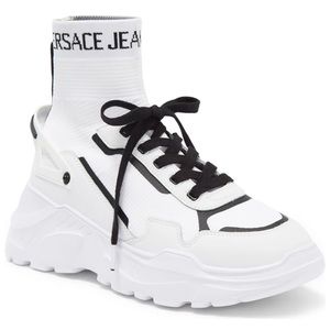 Men’s Versace Sneakers